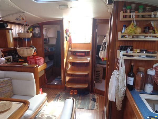Bavaria 38 Cruiser