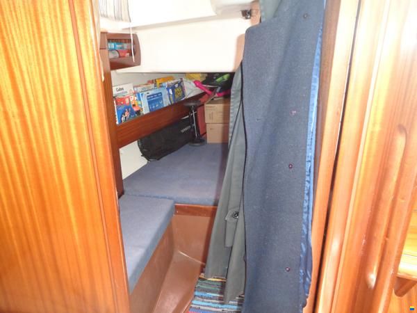 Bavaria 38 Cruiser