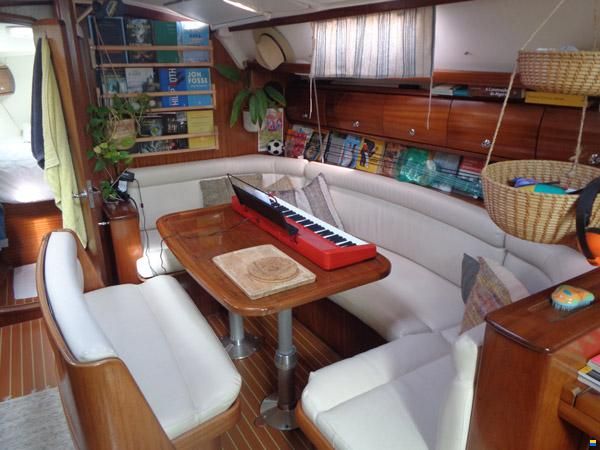 Bavaria 38 Cruiser