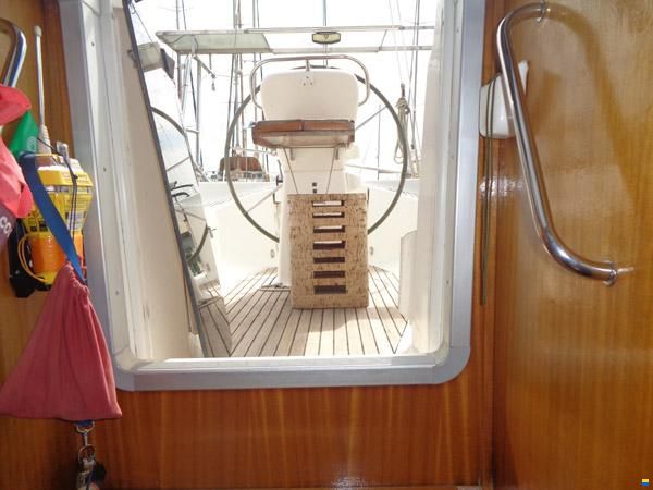 Bavaria 38 Cruiser
