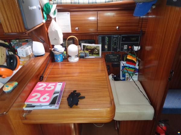Bavaria 38 Cruiser