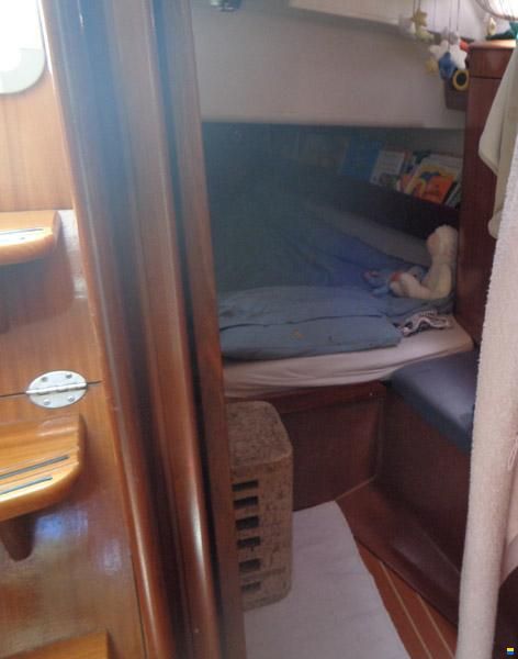 Bavaria 38 Cruiser