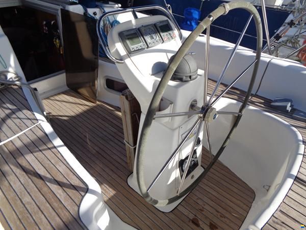 Bavaria 38 Cruiser