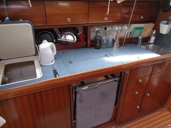 Bavaria 38 Cruiser
