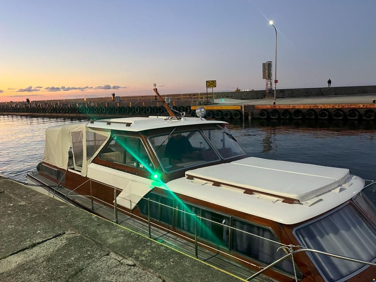 Storebro ADLER 34 Royal Cruiser