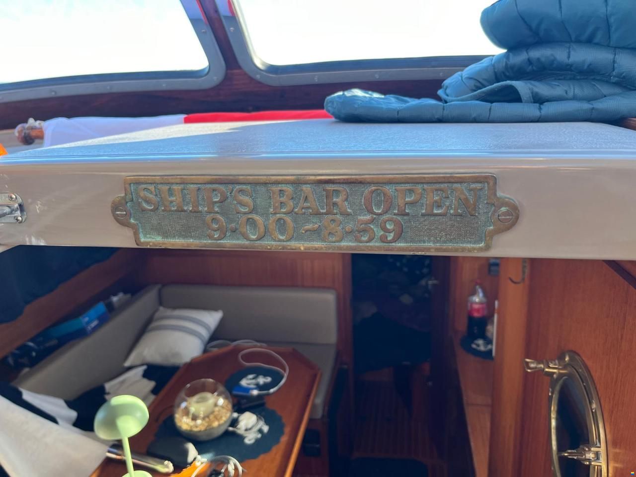 Storebro ADLER 34 Royal Cruiser