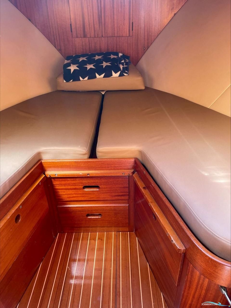 Storebro ADLER 34 Royal Cruiser