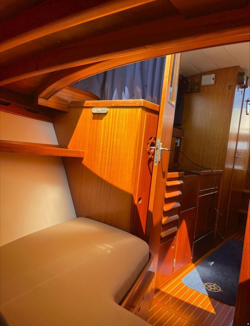 Storebro ADLER 34 Royal Cruiser