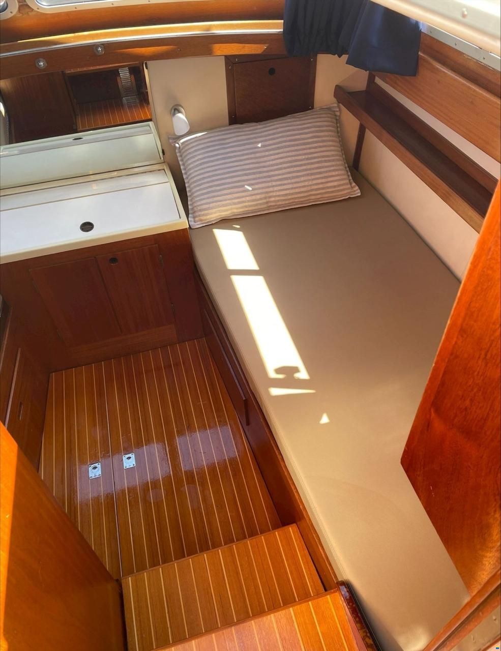 Storebro ADLER 34 Royal Cruiser