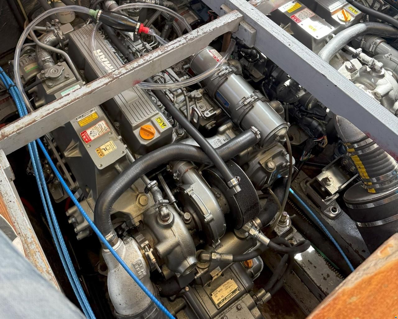Storebro ADLER 34 Royal Cruiser