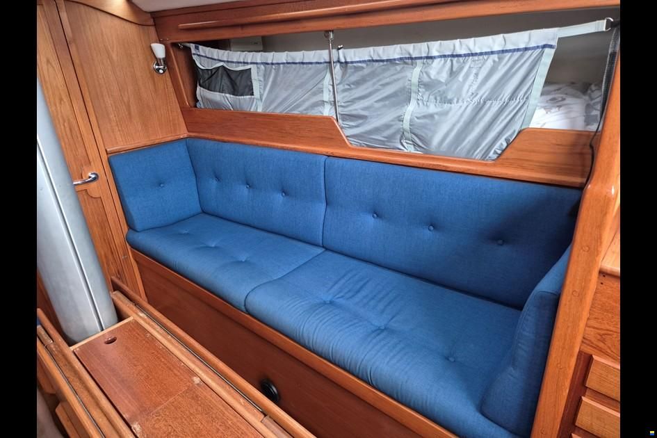 Sweden Yachts Comfort 34