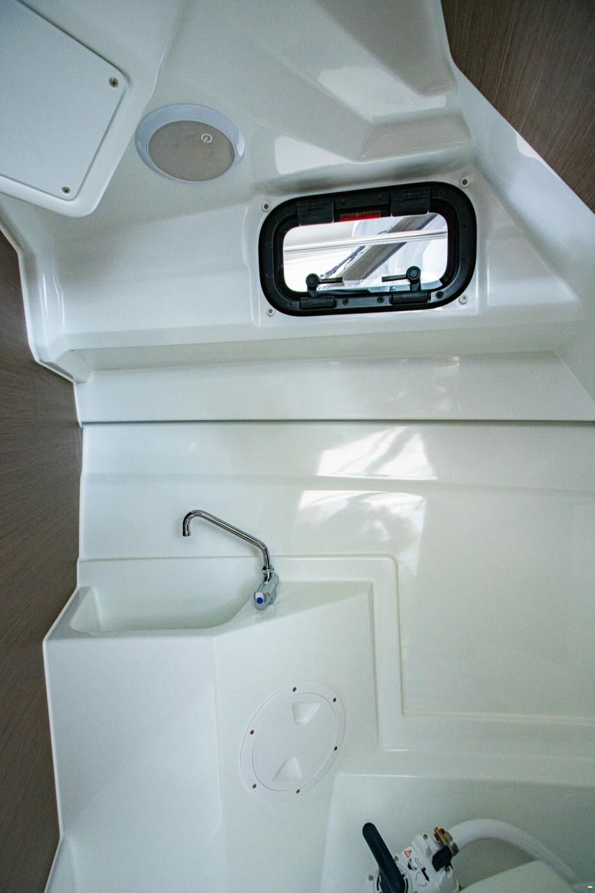 Jeanneau Merry Fisher 695 S2