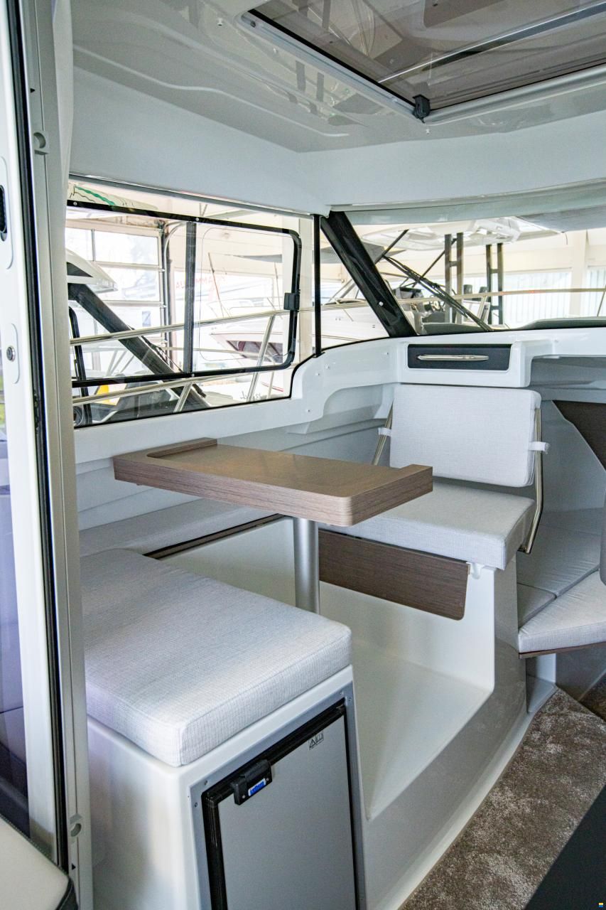 Jeanneau Merry Fisher 695 S2