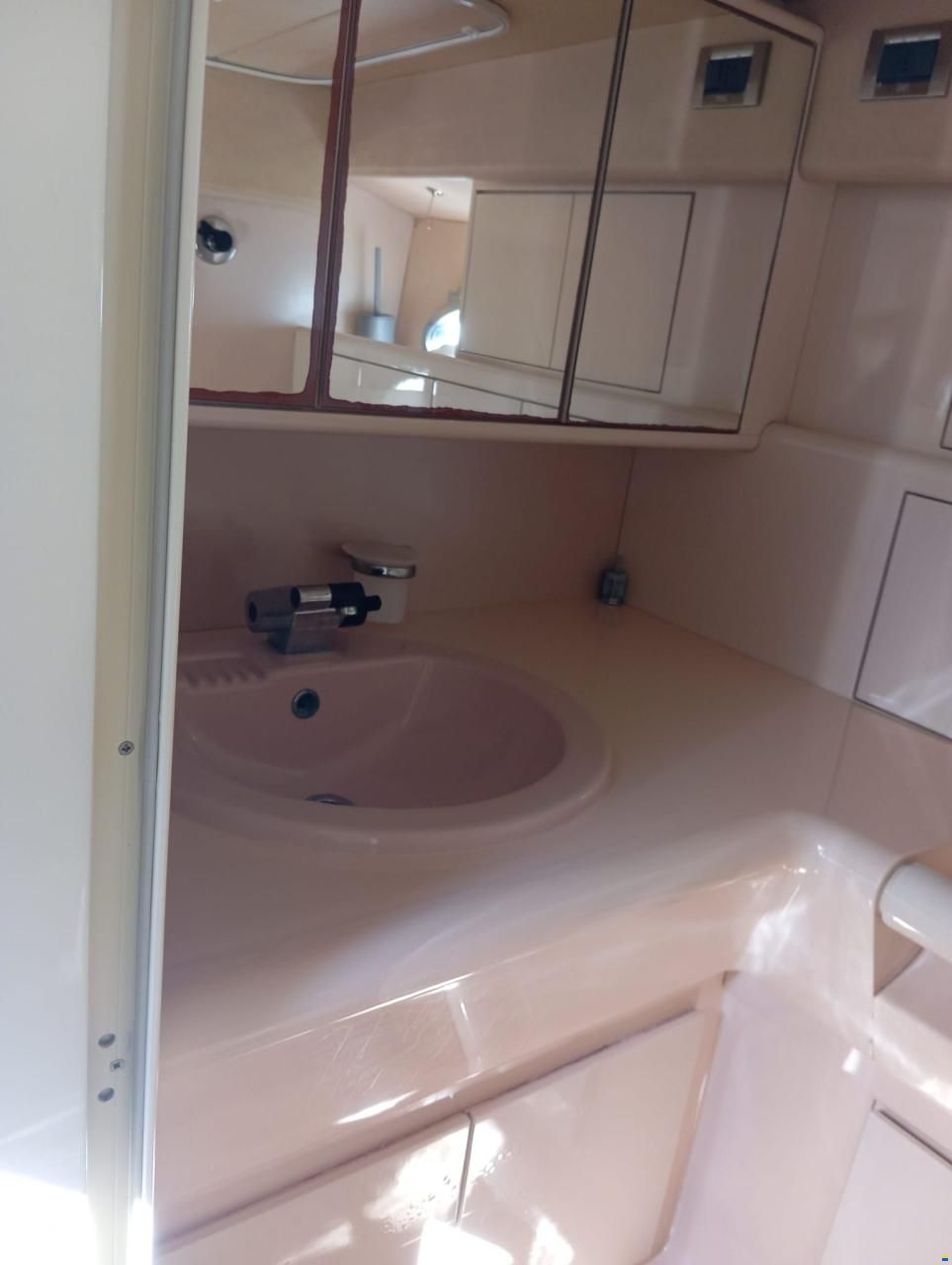 Cantieri Del Golfo Ipanema 54