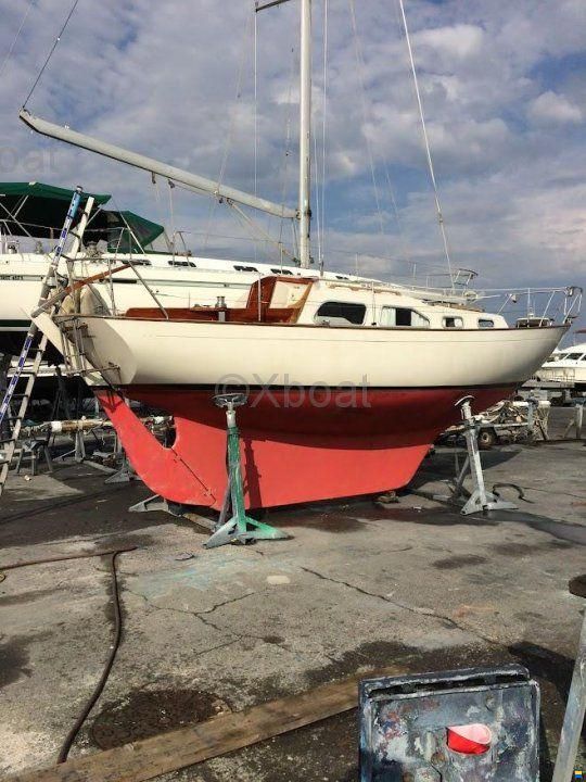 Bianca Yachts 27