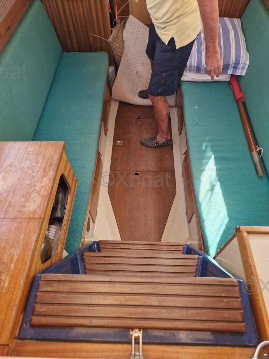 Bianca Yachts 27