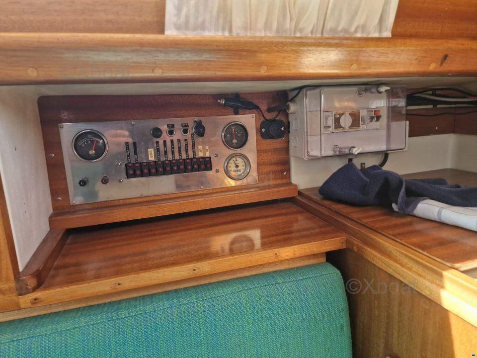 Bianca Yachts 27