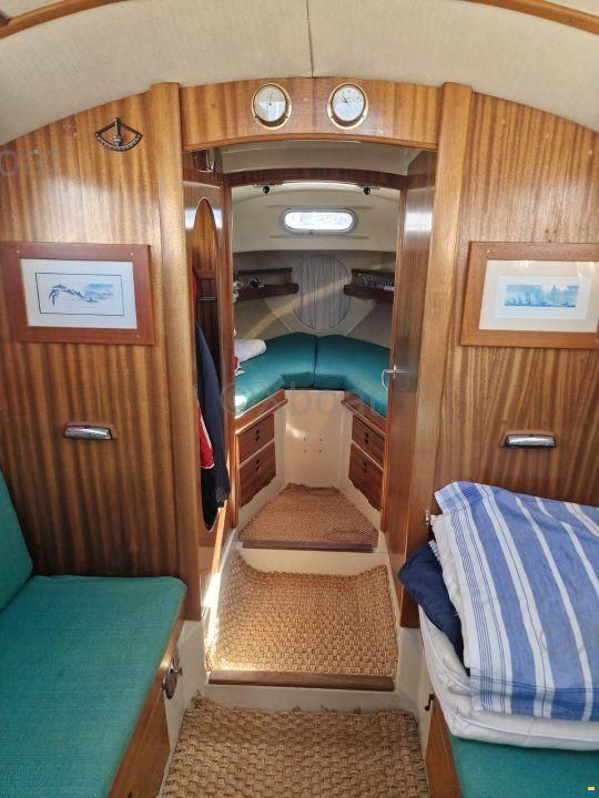 Bianca Yachts 27
