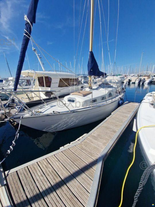Bianca Yachts 27