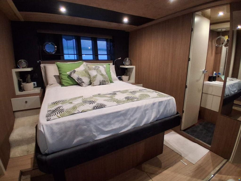 Cranchi 54 HT