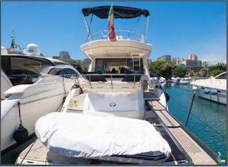 Cranchi 54 HT