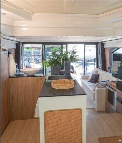 Cranchi 54 HT