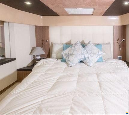Cranchi 54 HT