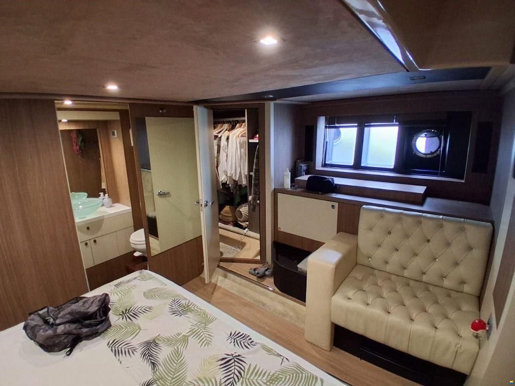 Cranchi 54 HT