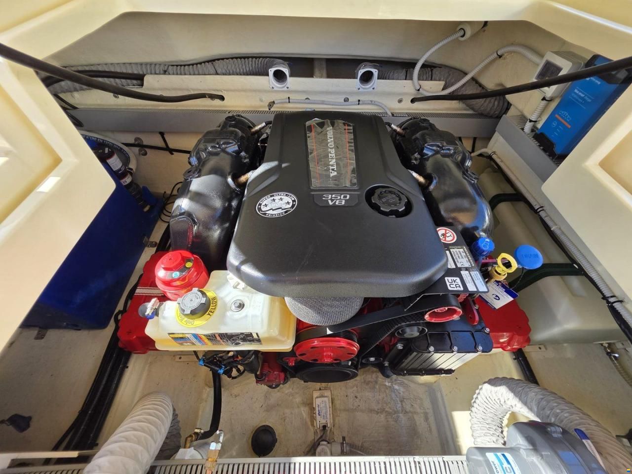 CANTIERI ASCHENEZ INVICTUS 280 GT