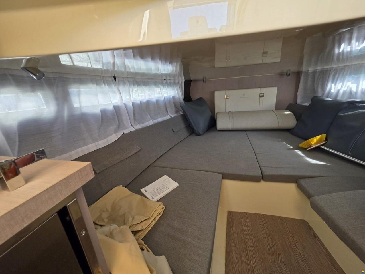 CANTIERI ASCHENEZ INVICTUS 280 GT
