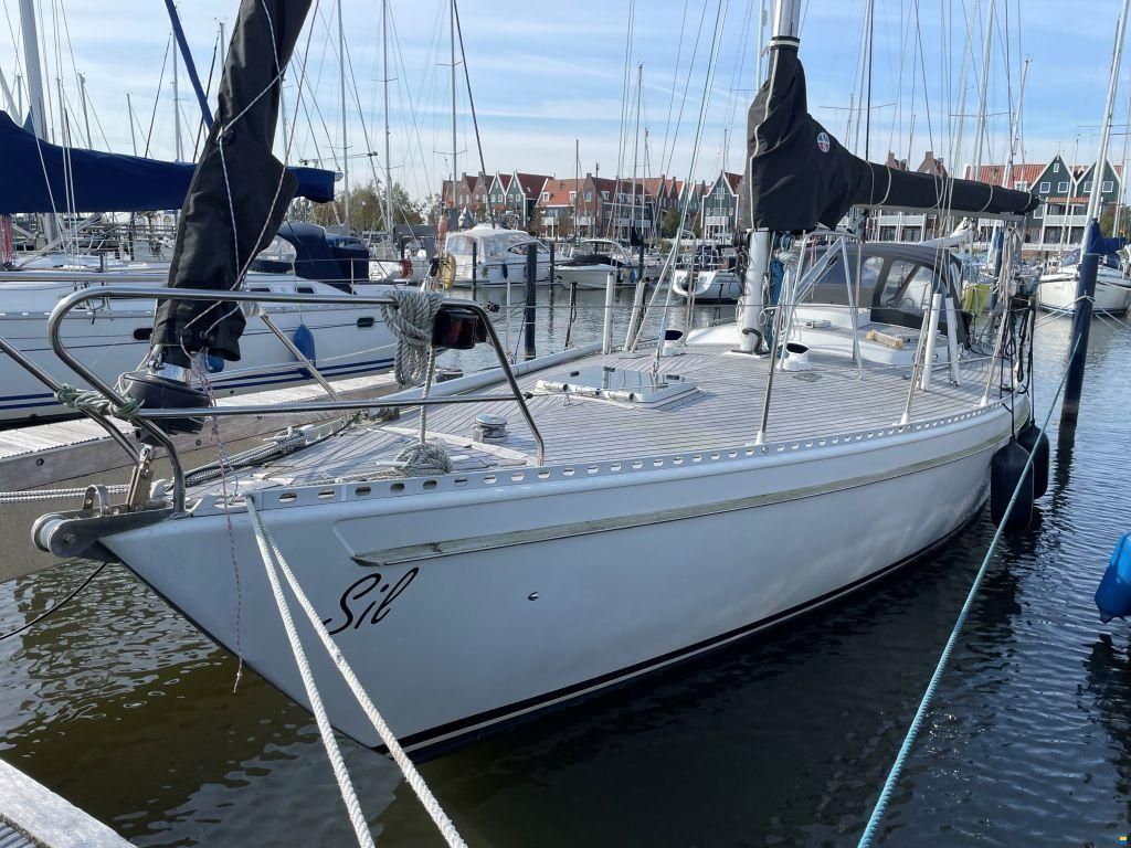 Breehorn 37