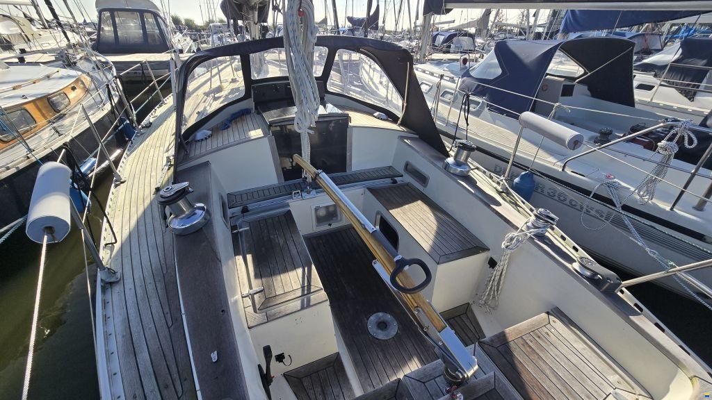 Breehorn 37