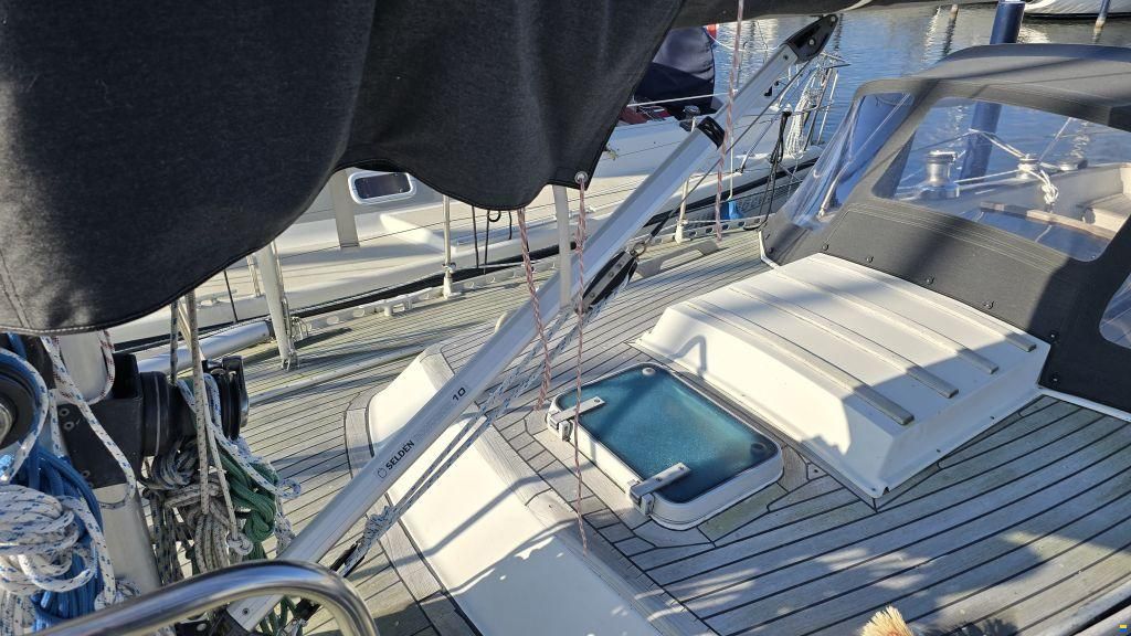 Breehorn 37