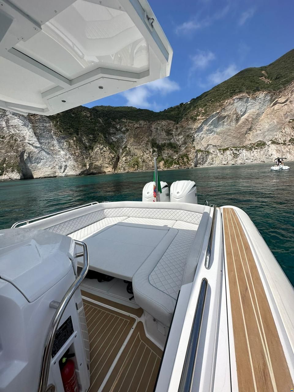 Salpa Soleil 33