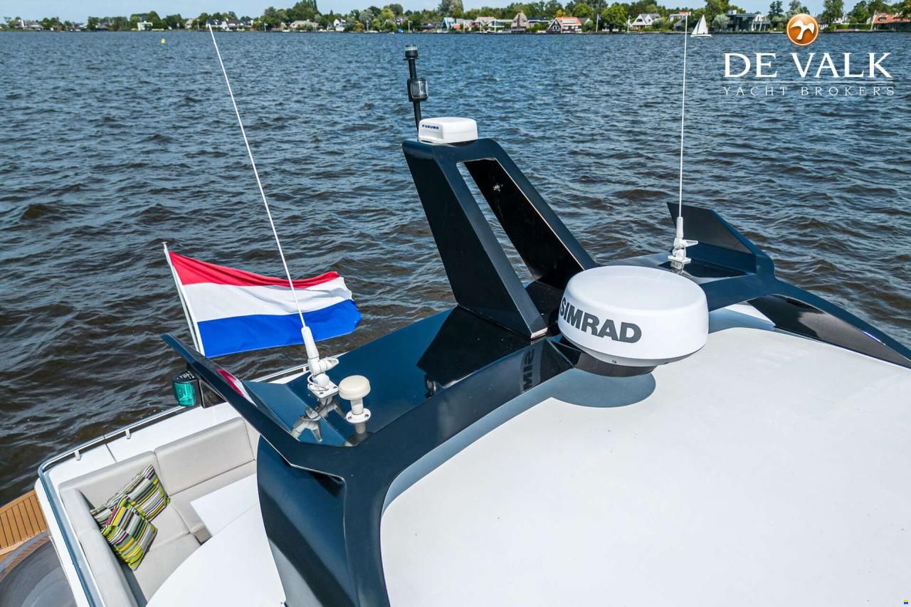 Van der Heijden Exclusive Deluxe 1600