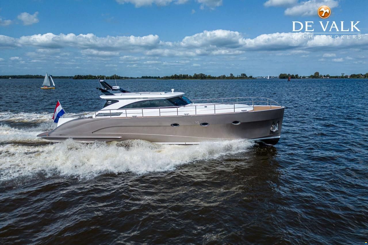 Van der Heijden Exclusive Deluxe 1600