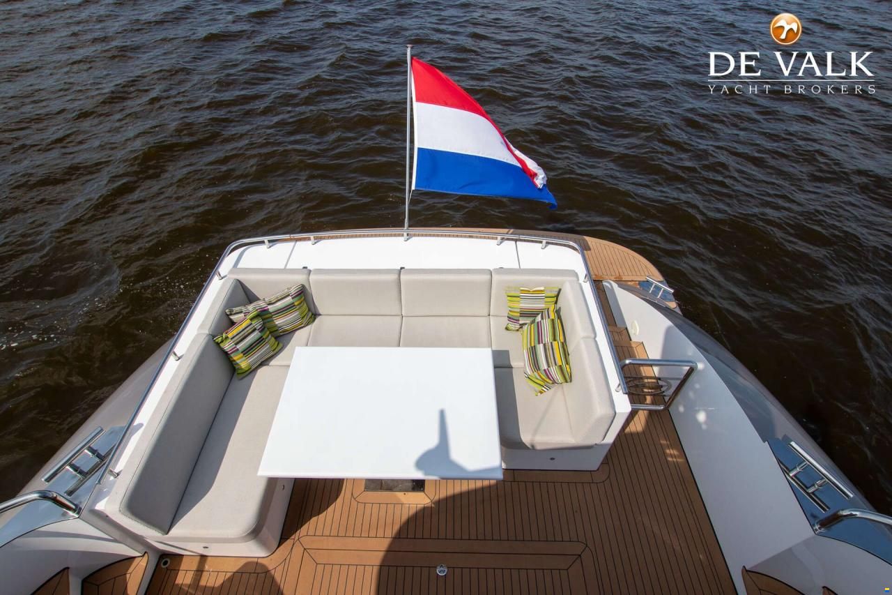 Van der Heijden Exclusive Deluxe 1600
