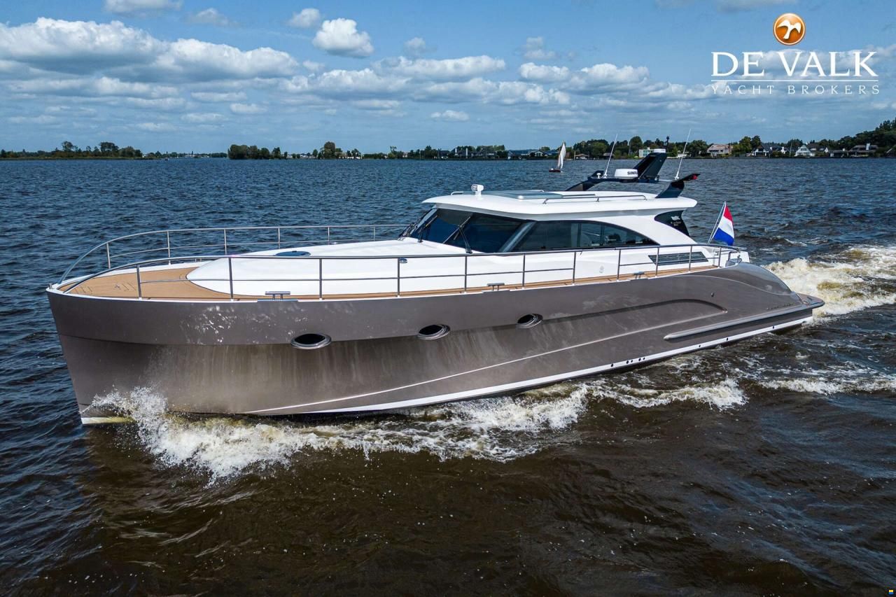 Van der Heijden Exclusive Deluxe 1600