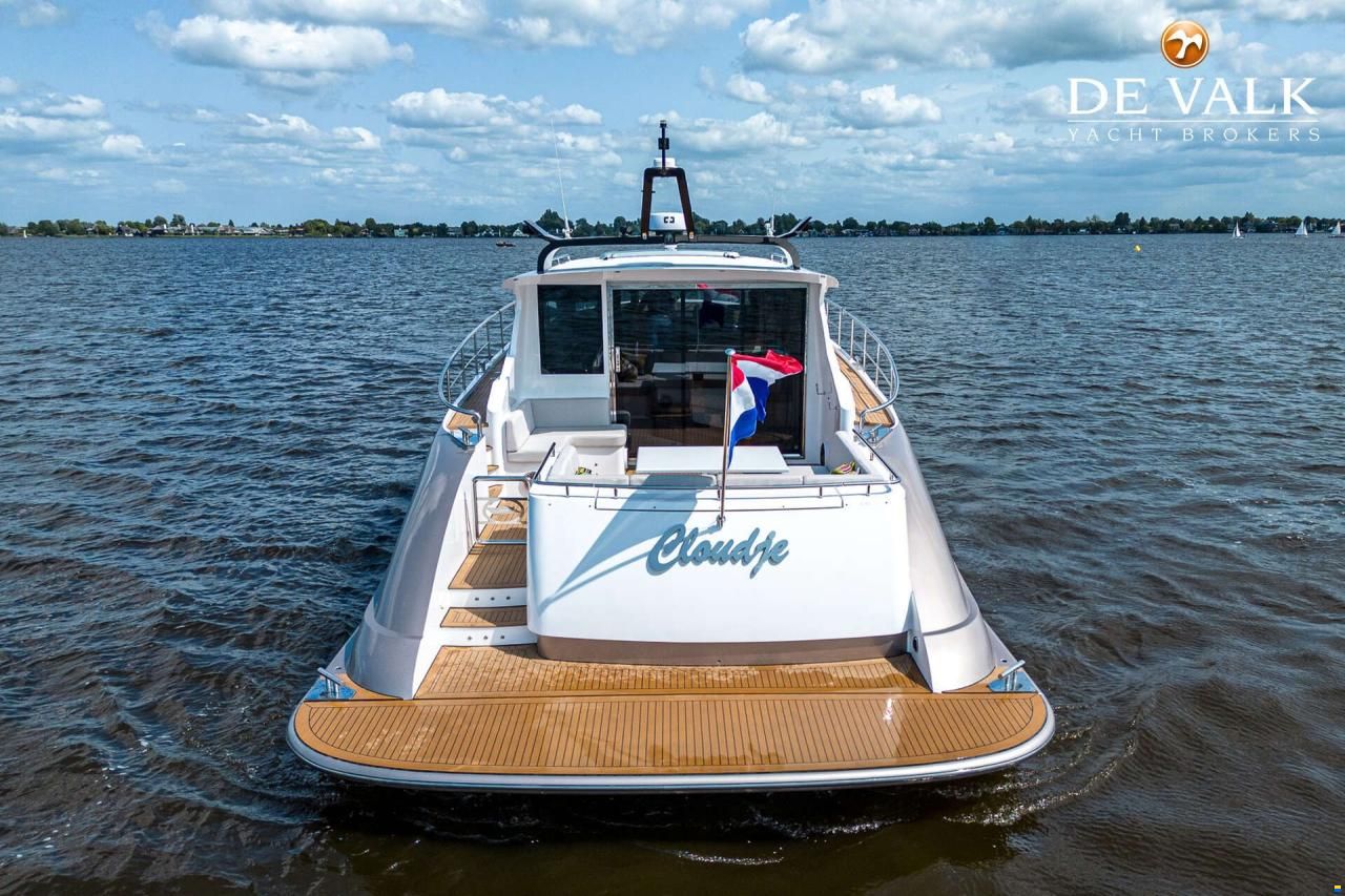 Van der Heijden Exclusive Deluxe 1600