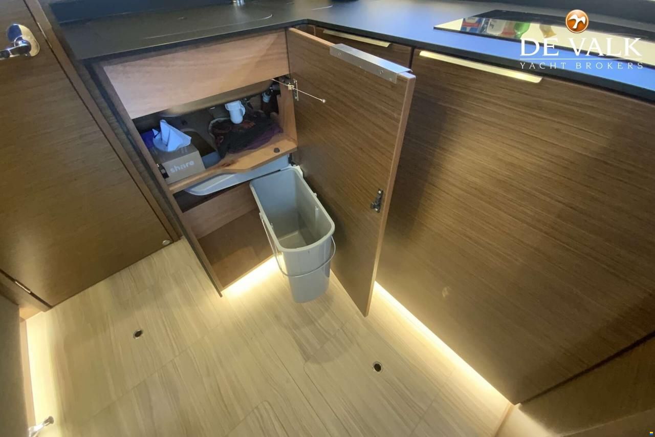Bavaria S36 Open