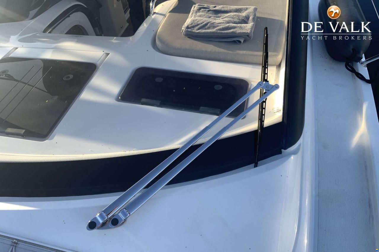 Bavaria S36 Open