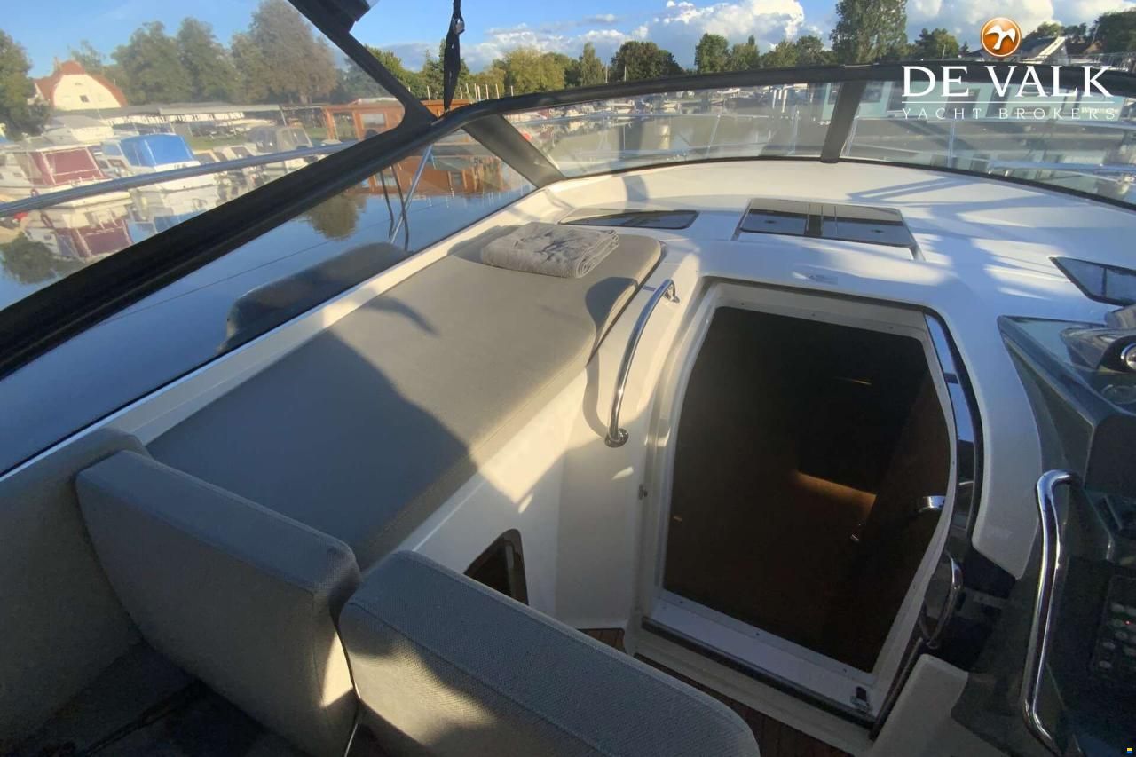 Bavaria S36 Open