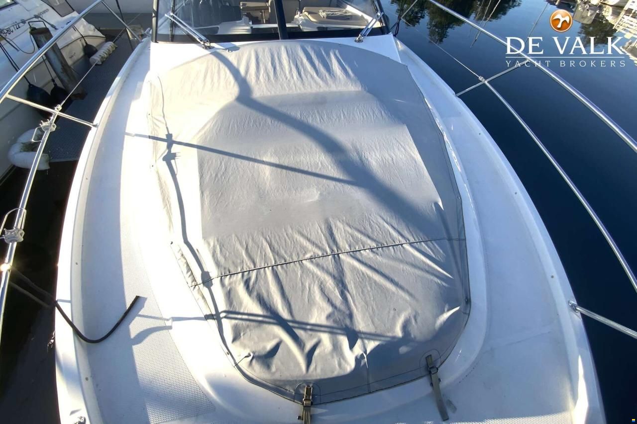 Bavaria S36 Open