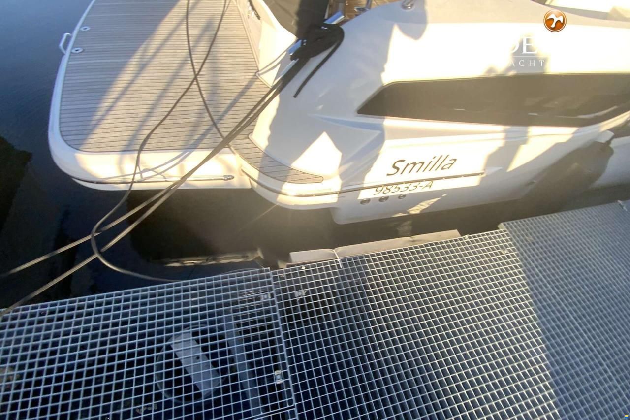 Bavaria S36 Open
