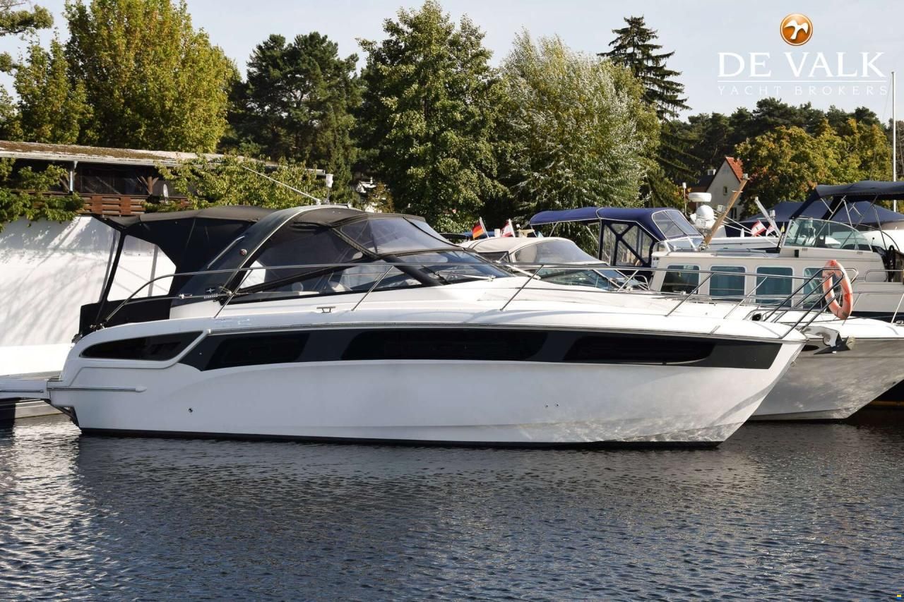 Bavaria S36 Open