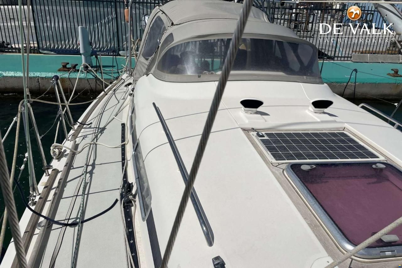 Arcona 430