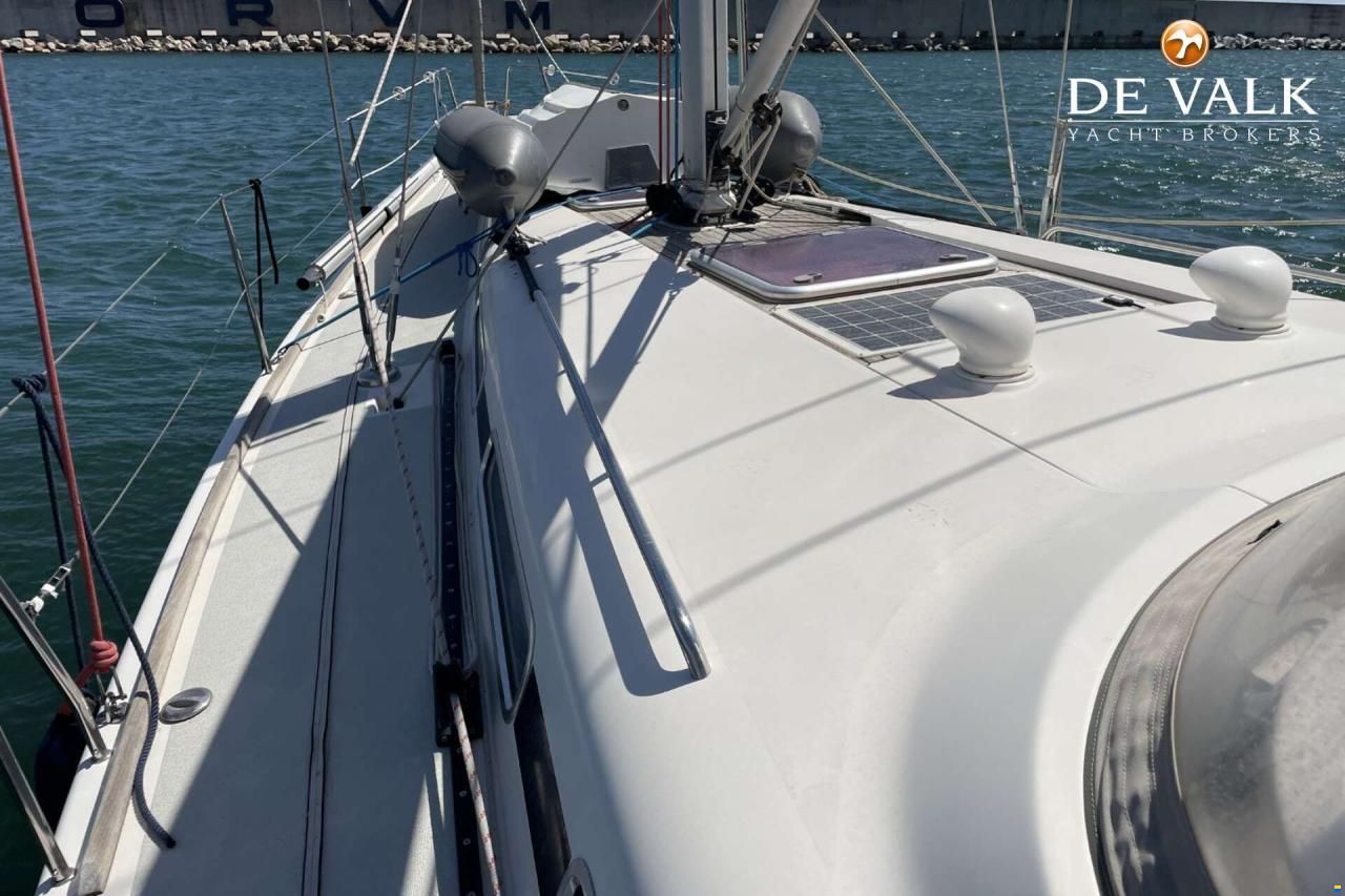 Arcona 430