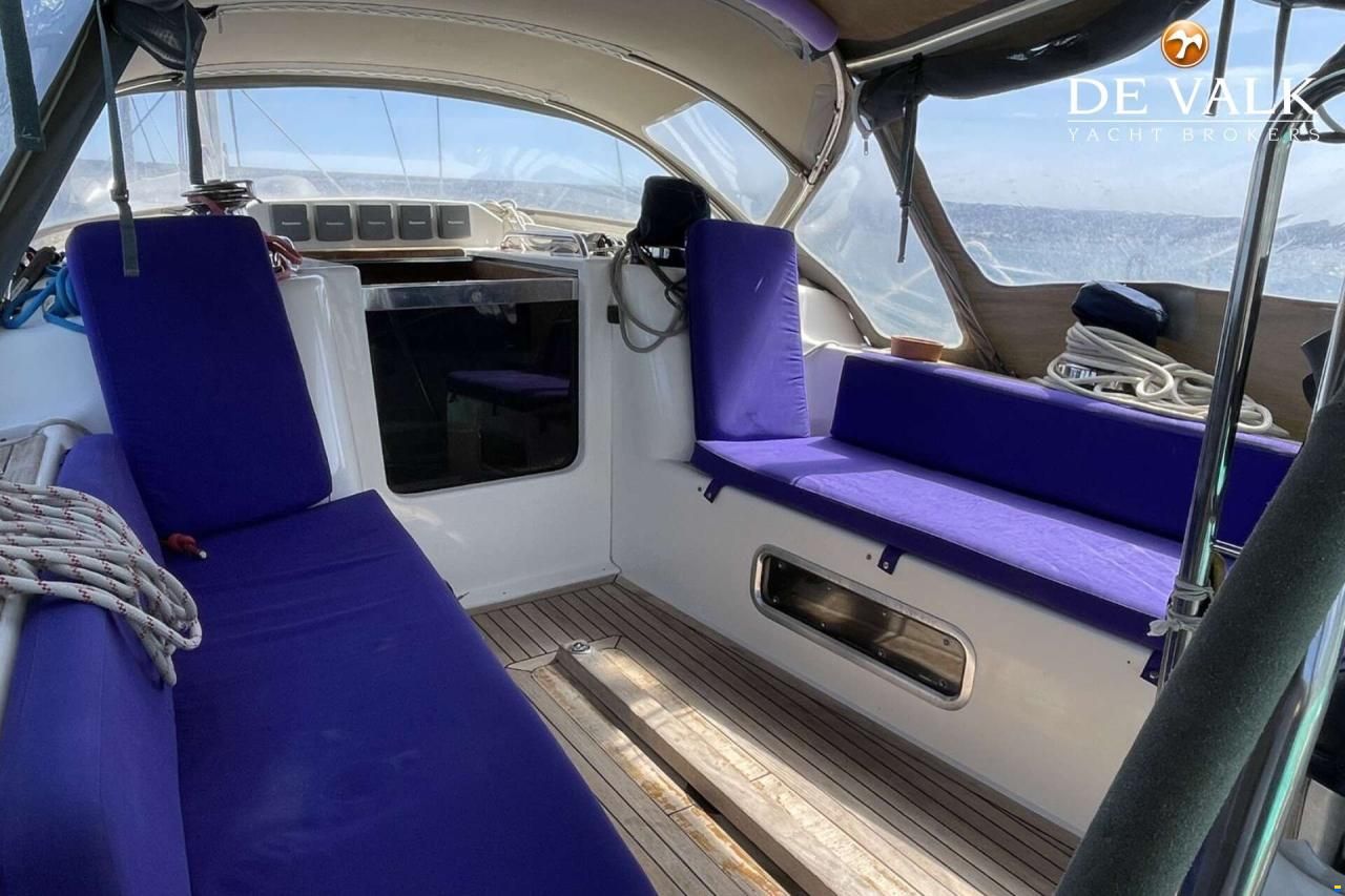 Arcona 430