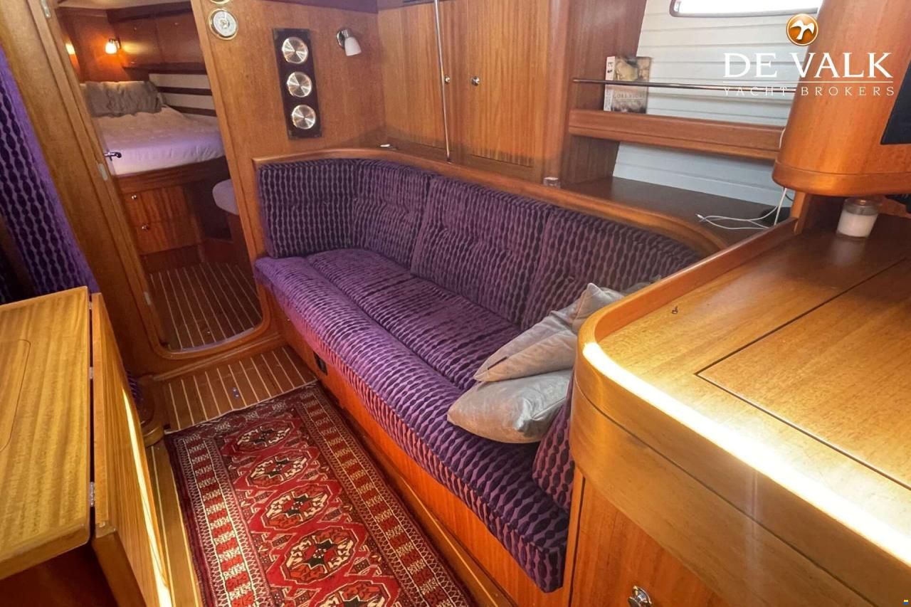 Arcona 430