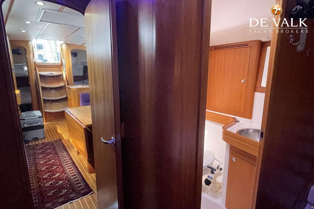 Arcona 430